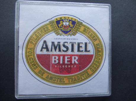 Amstelbrouwerij Amstel Bier pilsener